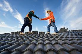 Reliable Marine, IL Roofing Service  Solutions